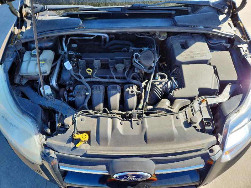 Aukcja sprzedaży 2012 Ford Focus, vin: 1FAHP3F26CL163558, numer aukcji: 53109816