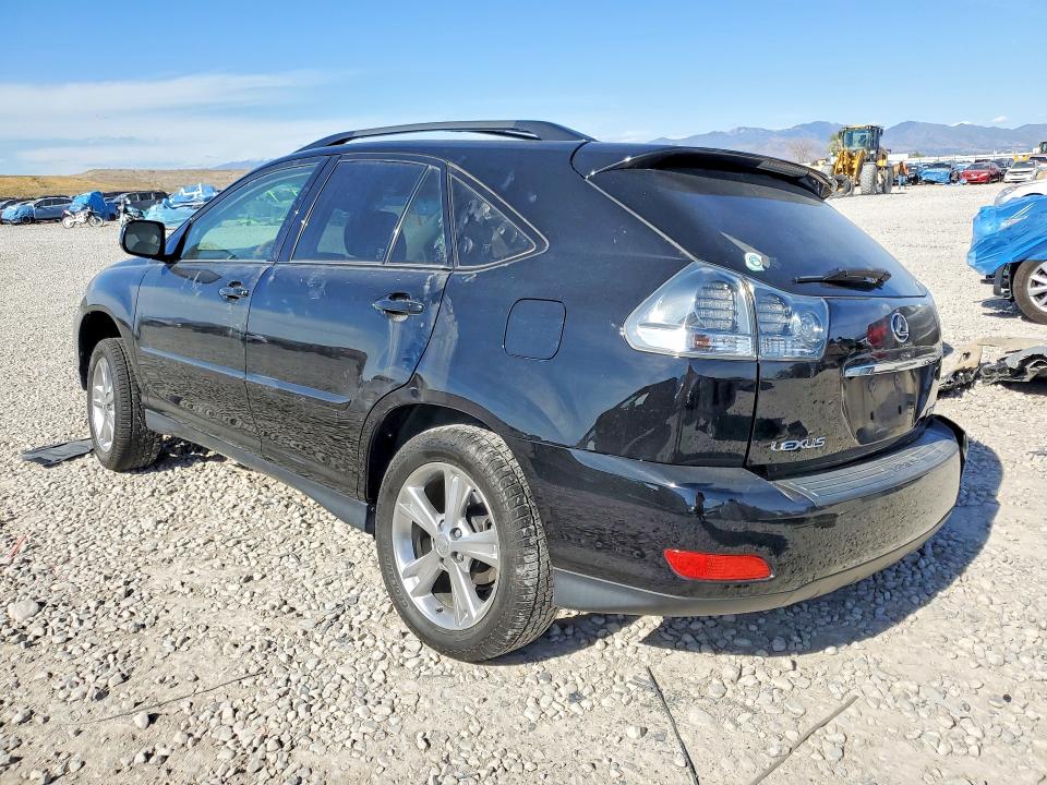 Продажа на аукционе авто 2006 Lexus Rx, vin: JTJHW31U862004196, номер лота: 54651726