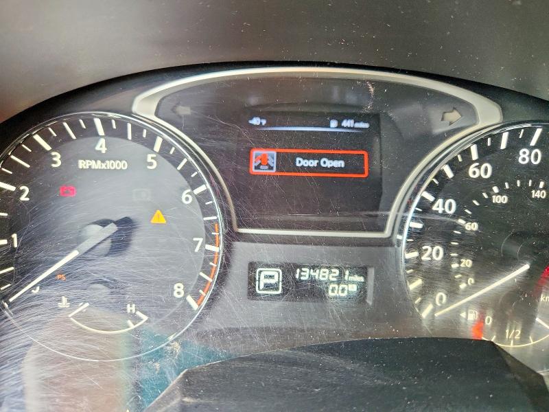 Продаж на аукціоні авто 2015 Nissan Altima, vin: 1N4AL3AP1FC568201, номер лоту: 53660286