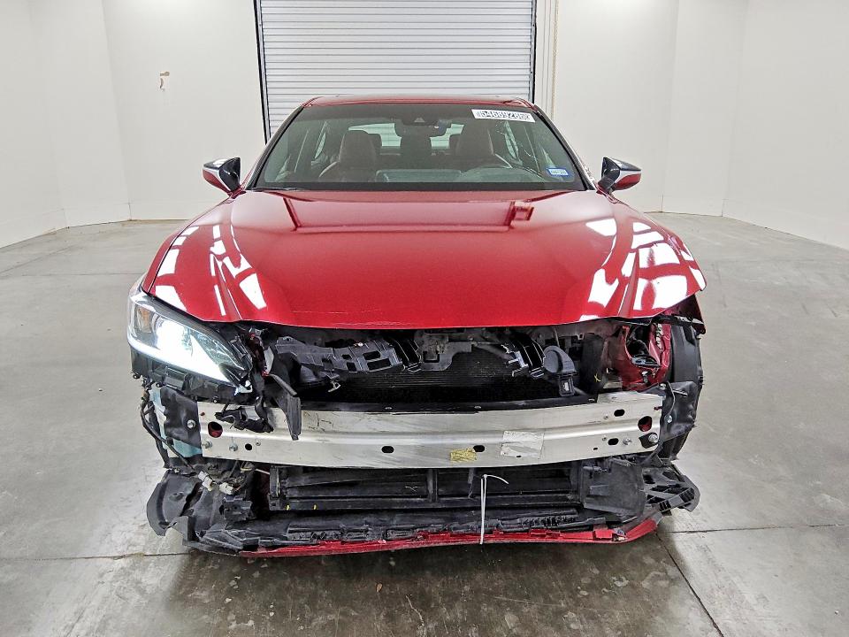 54689286 :رقم المزاد ، 58ABA1C15PU035687 vin ، 2023 Lexus Es مزاد بيع