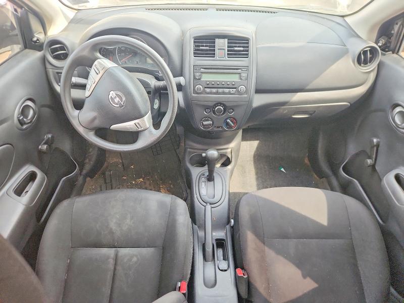 Aukcja sprzedaży 2015 Nissan Versa, vin: 3N1CN7AP7FL819928, numer aukcji: 55139436