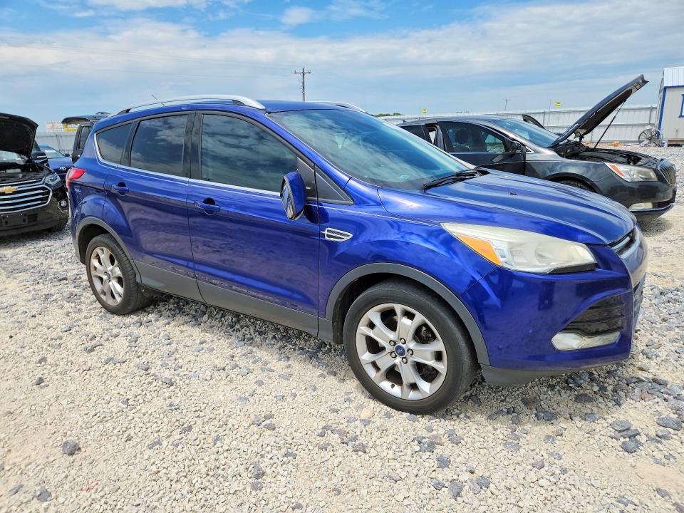 Aukcja sprzedaży 2014 Ford Escape, vin: 1FMCU9J92EUC86481, numer aukcji: 53939066