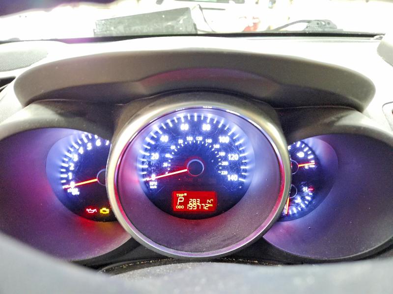 52669676 :رقم المزاد ، KNDJT2A63C7374608 vin ، 2012 Kia Soul مزاد بيع