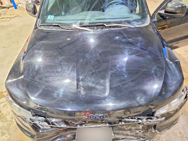 Продаж на аукціоні авто 2020 Jeep Grand Cherokee, vin: 1C4RJFAG9LC134169, номер лоту: 54337526