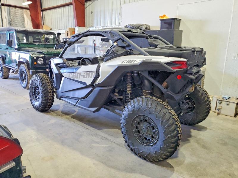 53026126 :رقم المزاد ، 3JBVGAY43PE004434 vin ، 2023 Can-am Maverick X3 مزاد بيع