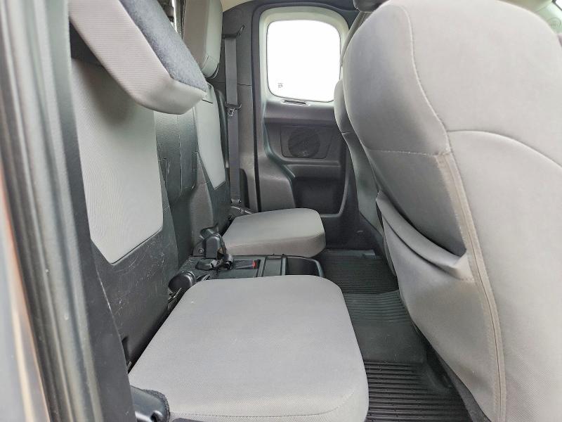 2020 Toyota Tacoma მანქანა იყიდება აუქციონზე, vin: 3TYSX5EN8LT002445, აუქციონის ნომერი: 54122576