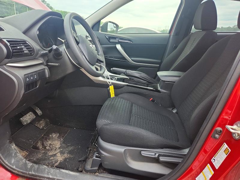 Продаж на аукціоні авто 2024 Mitsubishi Eclipse Cross, vin: JA4ATVAAXRZ014698, номер лоту: 53077336