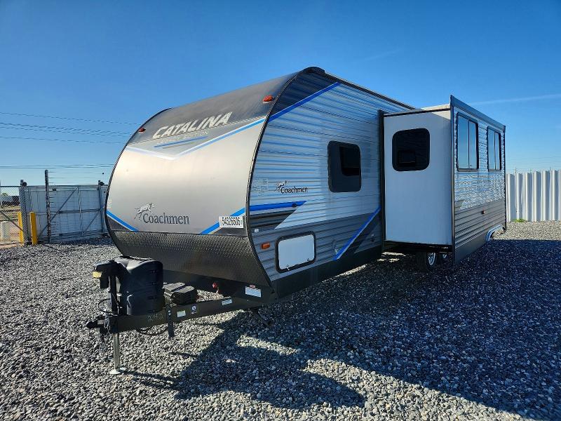 Продаж на аукціоні авто 2022 Foresriver Catalina, vin: 5ZT2CAUB2NX024251, номер лоту: 54526606