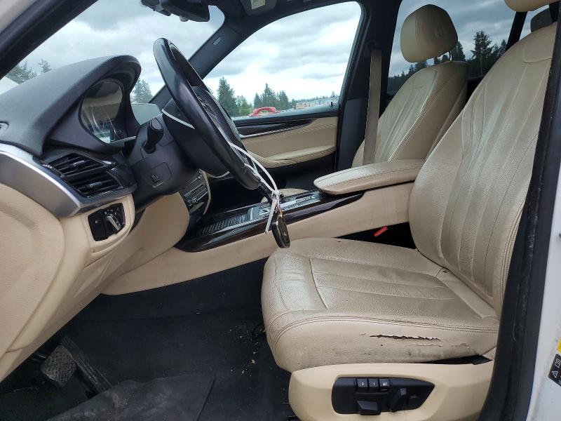 Продажа на аукционе авто 2017 Bmw X5, vin: 5UXKR0C57H0V68925, номер лота: 52513686