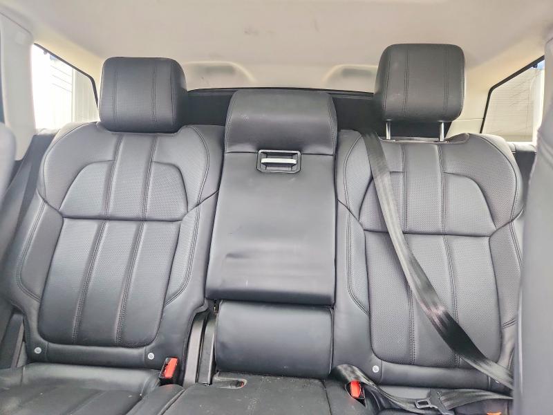 Aukcja sprzedaży 2017 Land Rover Range Rover Sport, vin: SALWR2FV2HA169885, numer aukcji: 55012826