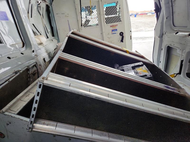 2024 Mercedes-benz Sprinter მანქანა იყიდება აუქციონზე, vin: W1Y4KBHY2RT179800, აუქციონის ნომერი: 53900356