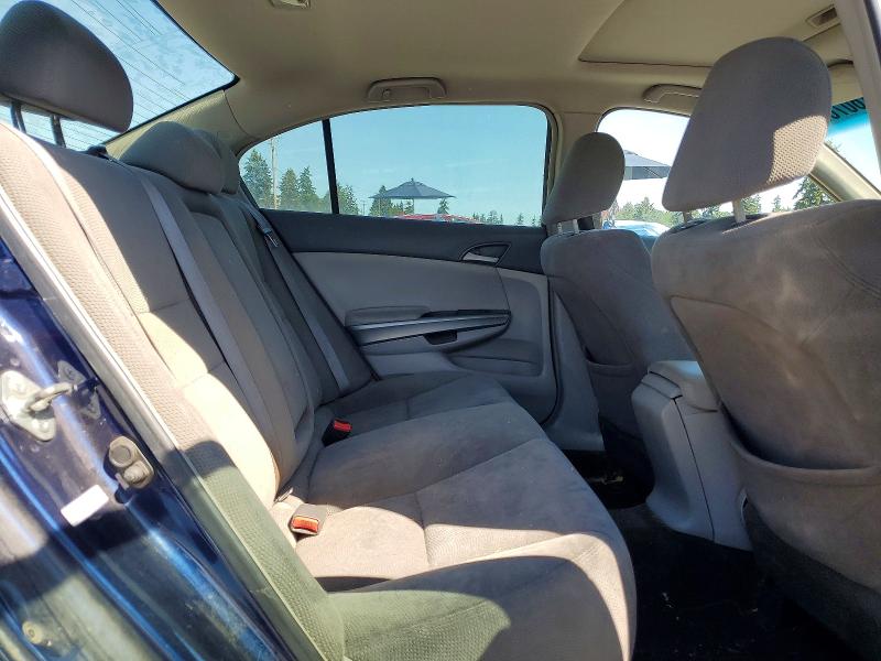 Продаж на аукціоні авто 2008 Honda Accord, vin: 1HGCP267X8A039274, номер лоту: 55160706