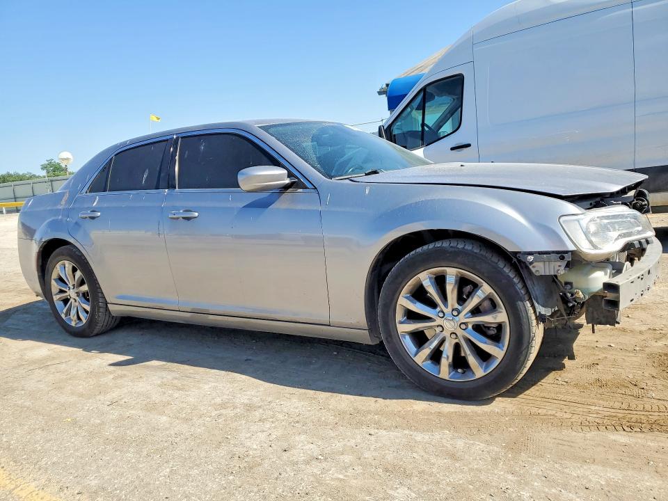 Aukcja sprzedaży 2015 Chrysler 300, vin: 2C3CCARG9FH773066, numer aukcji: 52966016