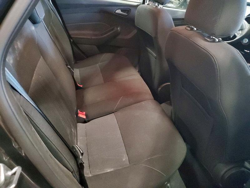 Aukcja sprzedaży 2017 Ford Focus, vin: 1FADP3K23HL213960, numer aukcji: 53977296