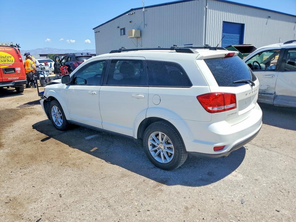 51798676 :رقم المزاد ، 3C4PDCBG9FT578558 vin ، 2015 Dodge Journey مزاد بيع