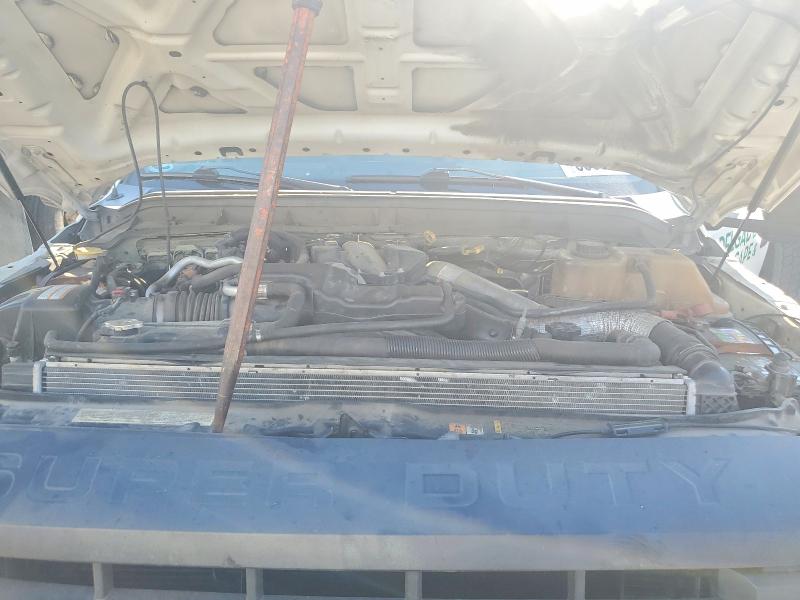 2015 Ford F550 მანქანა იყიდება აუქციონზე, vin: 1FD0X5HT7FEB37676, აუქციონის ნომერი: 53695776