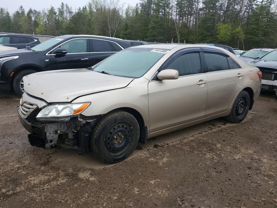 Aukcja sprzedaży 2008 Toyota Camry, vin: 4T1BK46K78U055905, numer aukcji: 51641806