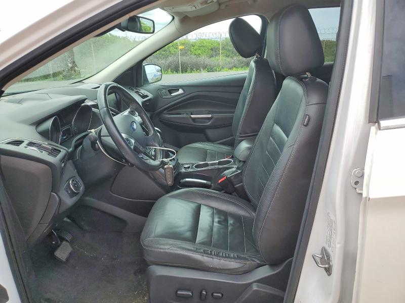 2014 Ford Escape მანქანა იყიდება აუქციონზე, vin: 1FMCU0J98EUC15815, აუქციონის ნომერი: 52414966