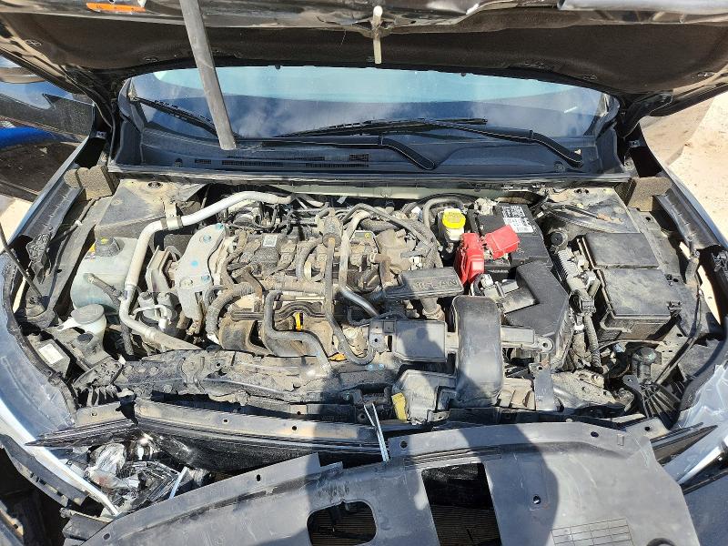 53654636 :رقم المزاد ، 3N1AB8CV2NY247539 vin ، 2022 Nissan Sentra مزاد بيع