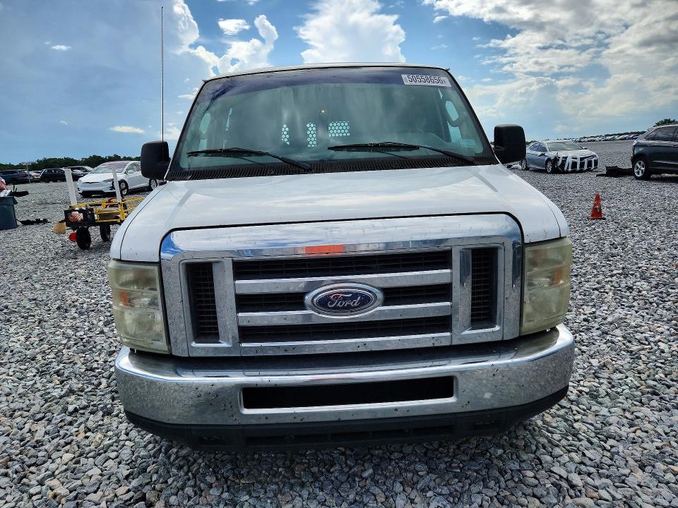 Aukcja sprzedaży 2013 Ford Econoline, vin: 1FTNE2EW6DDA36239, numer aukcji: 50558656