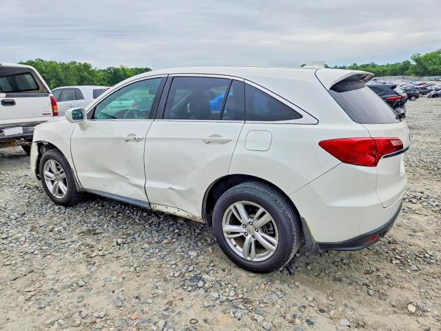 Aukcja sprzedaży 2014 Acura Rdx, vin: 5J8TB3H37EL016436, numer aukcji: 51133786