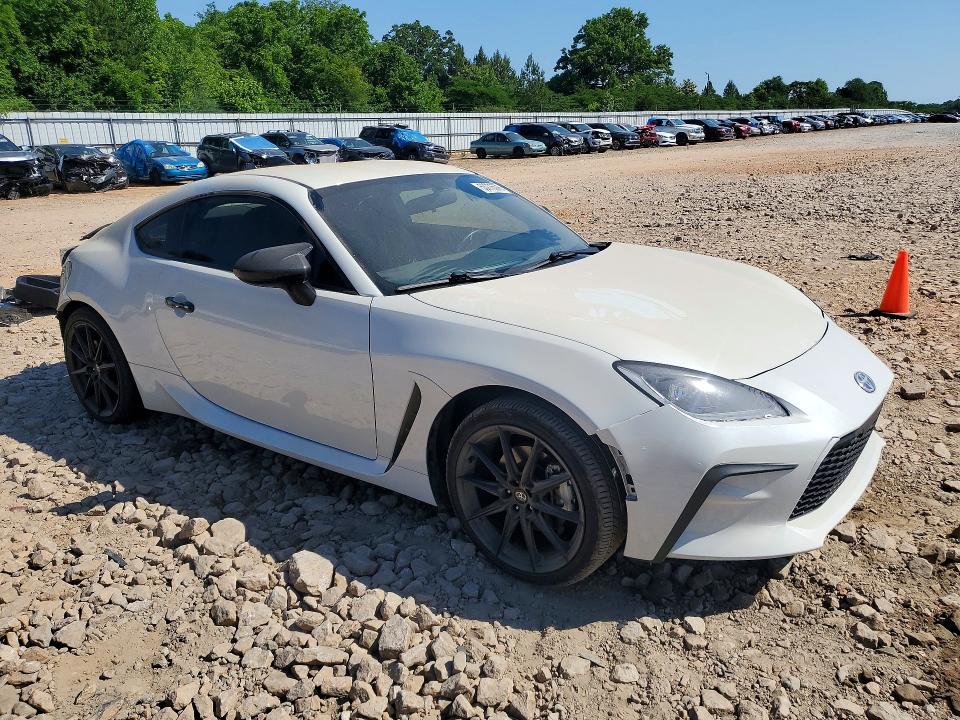 Aukcja sprzedaży 2023 Toyota Gr 86, vin: JF1ZNBF19P8765651, numer aukcji: 53776576