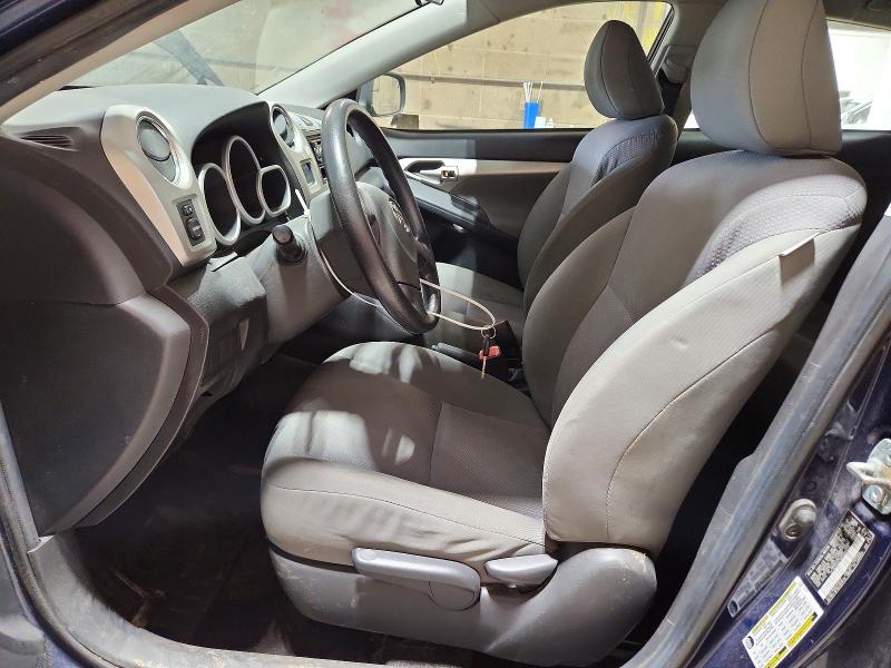 Aukcja sprzedaży 2009 Toyota Matrix, vin: 2T1KU40E19C038422, numer aukcji: 51918286
