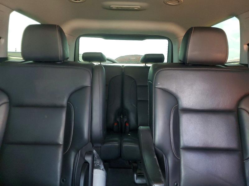 53348626 :رقم المزاد ، 1GKKNMLS5MZ206936 vin ، 2021 Gmc Acadia مزاد بيع