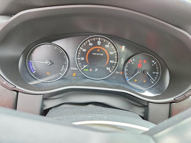 Aukcja sprzedaży 2025 Mazda Cx-50, vin: 7MMVAAEW8SN142267, numer aukcji: 53637266