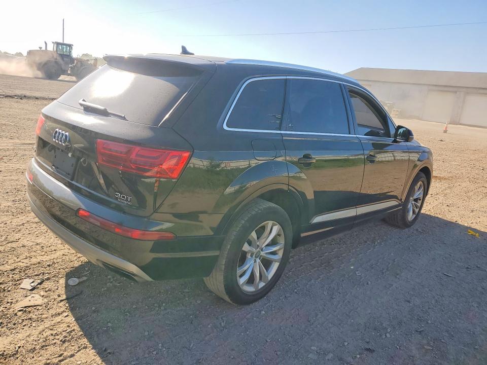 Auction sale of the 2018 Audi Q7, vin: WA1LAAF72JD022946, lot number: 55370076
