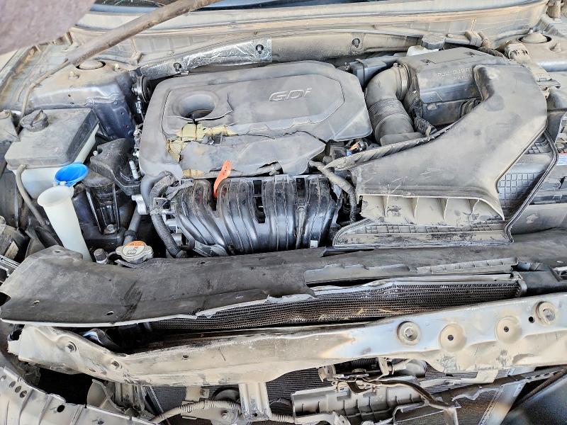 Aukcja sprzedaży 2019 Hyundai Sonata, vin: 5NPE34AF6KH746028, numer aukcji: 54294126