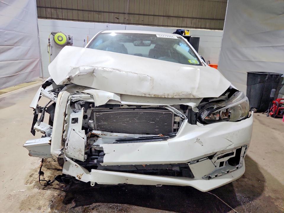 Aukcja sprzedaży 2022 Subaru Impreza, vin: 4S3GKAB65N3610157, numer aukcji: 54479306