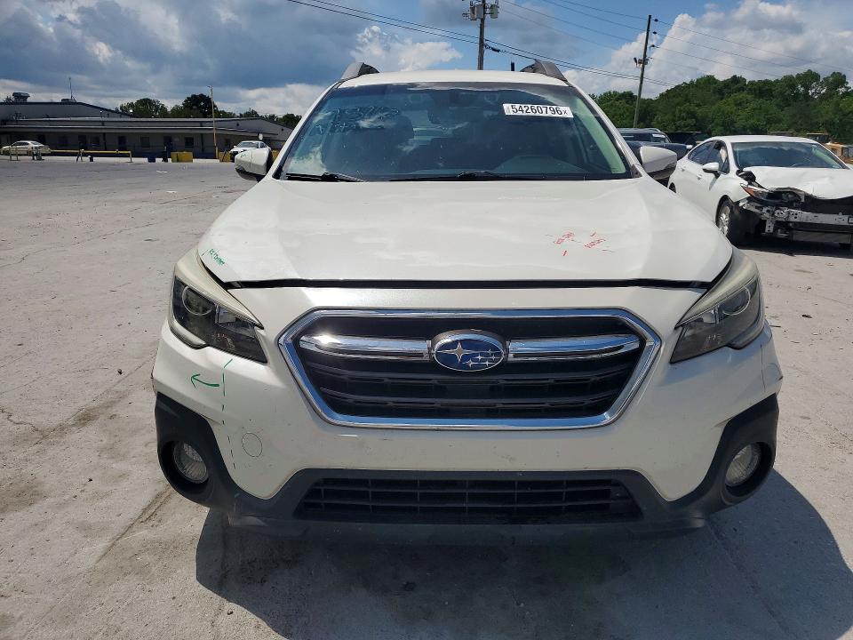 Продаж на аукціоні авто 2018 Subaru Outback, vin: 4S4BSAFC3J3237040, номер лоту: 54260796