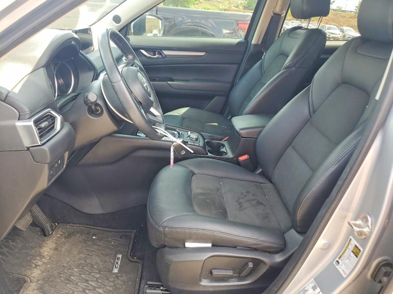 54270786 :رقم المزاد ، JM3KFACM7L0840977 vin ، 2020 Mazda Cx-5 مزاد بيع
