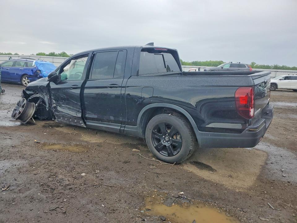 Aukcja sprzedaży 2018 Honda Ridgeline, vin: 5FPYK3F82JB012673, numer aukcji: 52943096