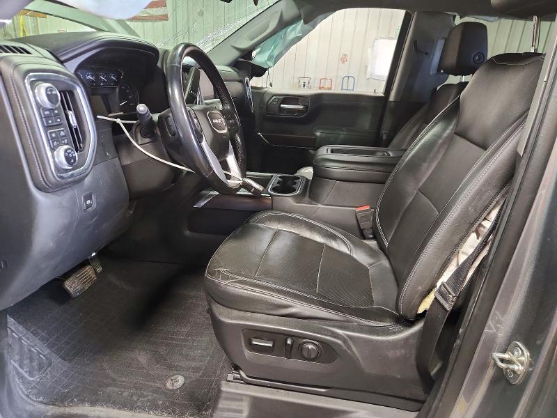 52756486 :رقم المزاد ، 3GTU9DED8LG350602 vin ، 2020 Gmc Sierra مزاد بيع