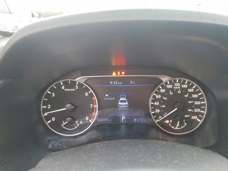 Aukcja sprzedaży 2020 Nissan Altima, vin: 1N4BL4BWXLN301672, numer aukcji: 53563996