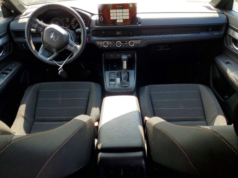 Продажа на аукционе авто 2026 Honda Cr-v, vin: 2HKRS6H52TH210000, номер лота: 51308506