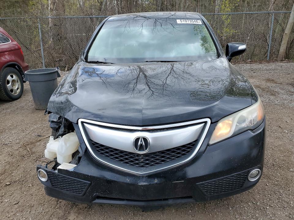 Продаж на аукціоні авто 2014 Acura Rdx, vin: 5J8TB4H35EL805075, номер лоту: 51973546