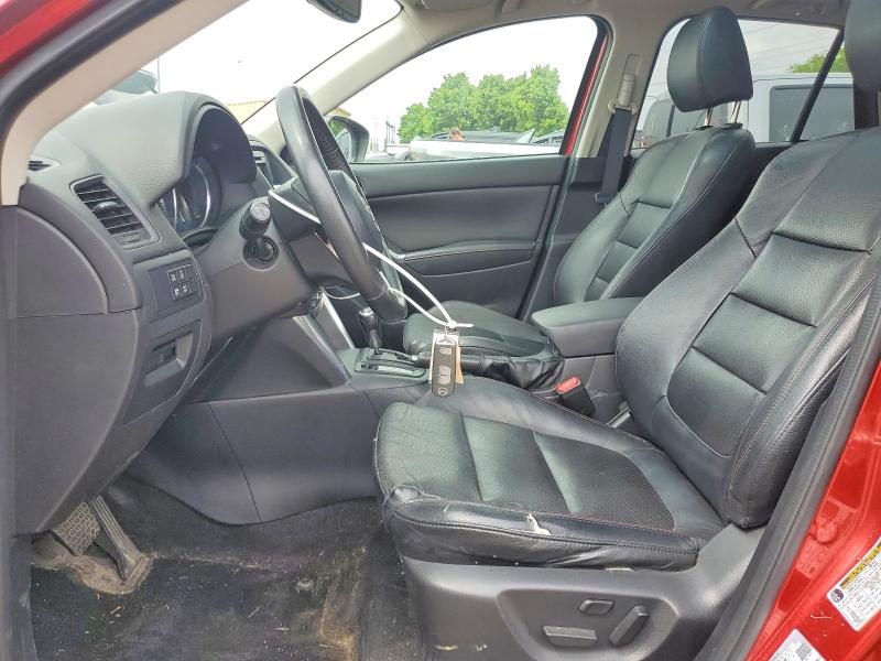 Aukcja sprzedaży 2013 Mazda Cx-5, vin: JM3KE4DE1D0150722, numer aukcji: 54064626