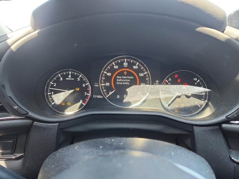 Aukcja sprzedaży 2021 Mazda Cx-30, vin: 3MVDMBCL1MM312028, numer aukcji: 52906736