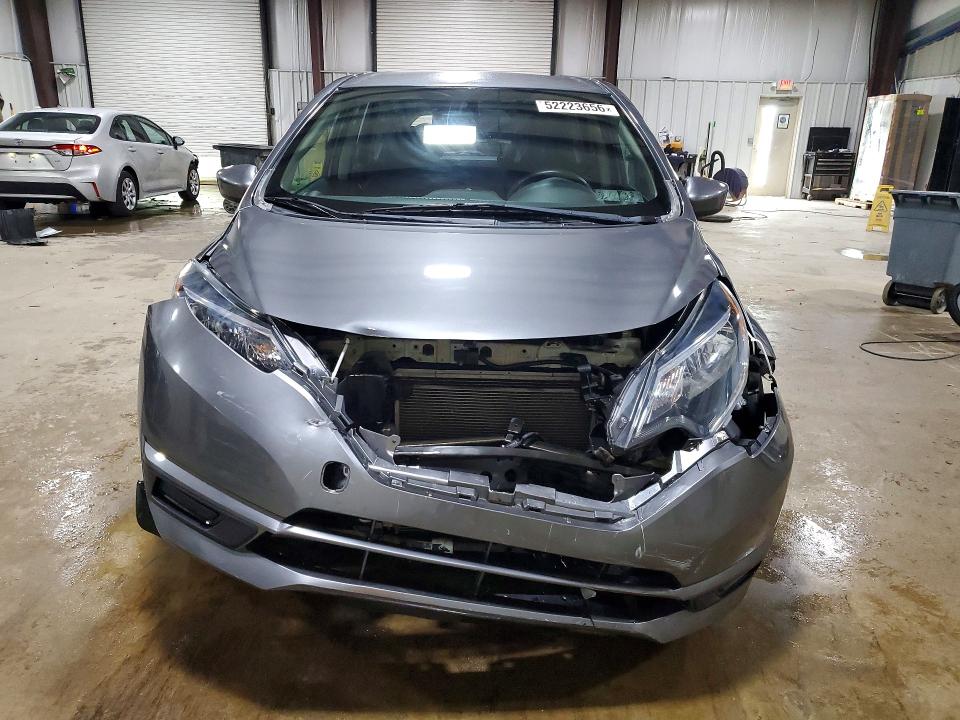 Продаж на аукціоні авто 2017 Nissan Versa Note, vin: 3N1CE2CP6HL363620, номер лоту: 52223656
