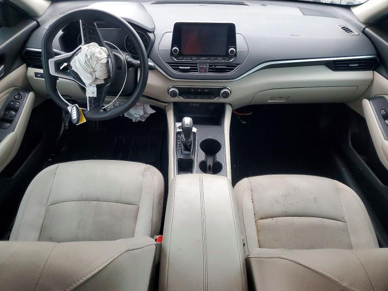 Aukcja sprzedaży 2020 Nissan Altima, vin: 1N4BL4BV5LC151604, numer aukcji: 50976066
