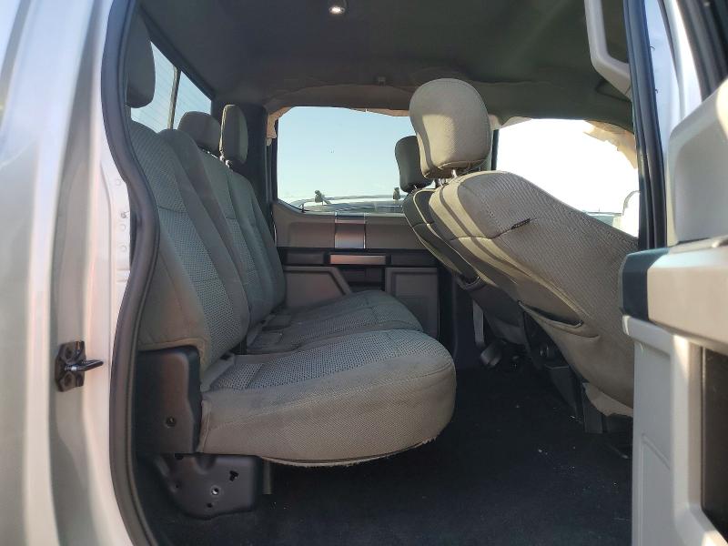 Продажа на аукционе авто 2019 Ford F150, vin: 1FTEW1CP9KKC77630, номер лота: 53999446