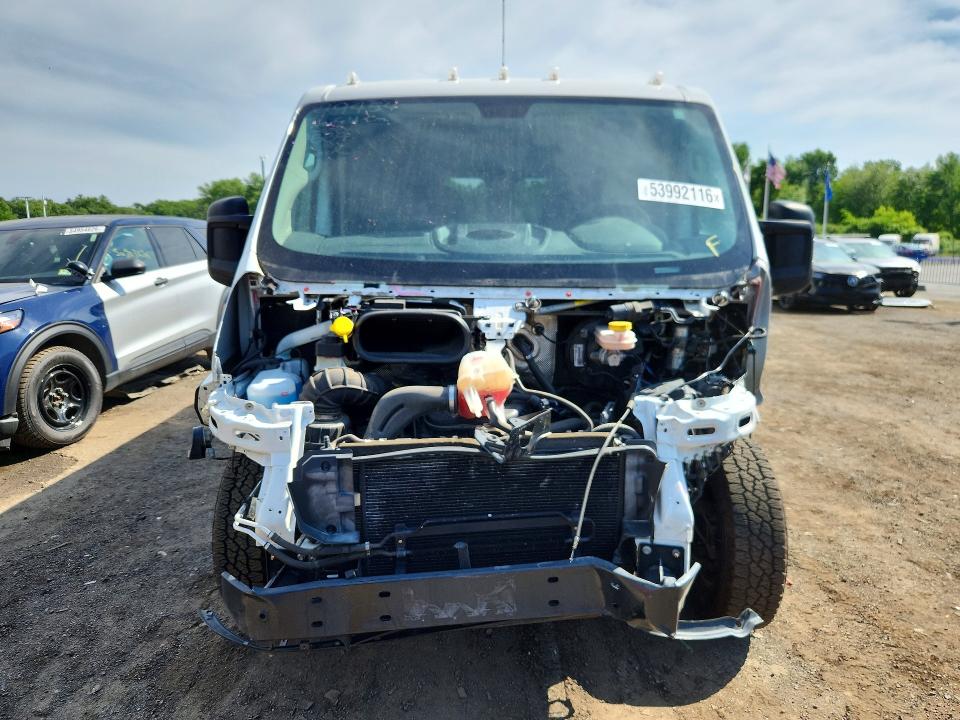 Продажа на аукционе авто 2020 Ram Promaster 1500, vin: 3C6TRVAG5LE123131, номер лота: 53992116