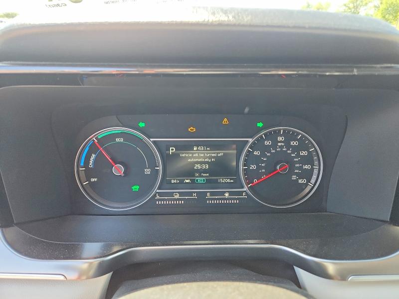 2023 Kia Sorento მანქანა იყიდება აუქციონზე, vin: KNDRHDLG3P5210072, აუქციონის ნომერი: 53724376