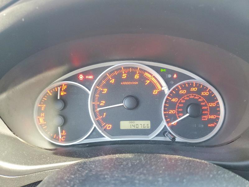 Aukcja sprzedaży 2012 Subaru Impreza, vin: JF1GV7F69CG010922, numer aukcji: 53649016