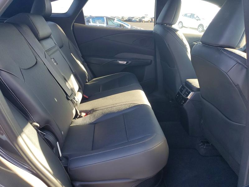 2024 Lexus Rx 350h მანქანა იყიდება აუქციონზე, vin: 2T2BBMCA7RC036426, აუქციონის ნომერი: 53778786