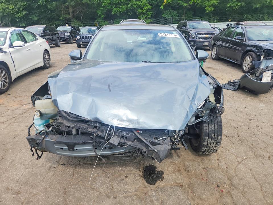 Продаж на аукціоні авто 2012 Mazda 3, vin: JM1BL1M56C1695255, номер лоту: 54241226