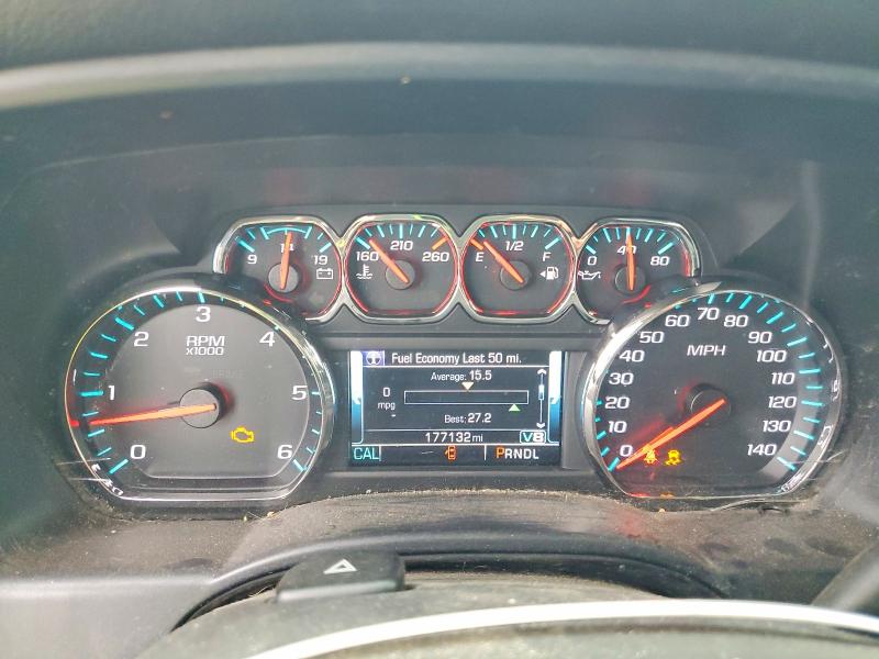 Aukcja sprzedaży 2017 Gmc Sierra, vin: 1GTV2NEC0HZ162489, numer aukcji: 52318676